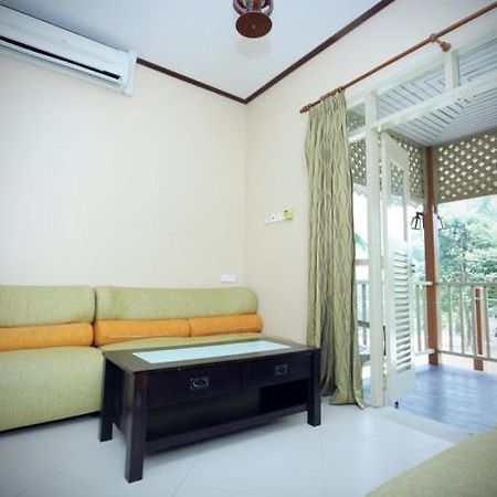 Redang Mutiara Beach Resort レダン 部屋 写真