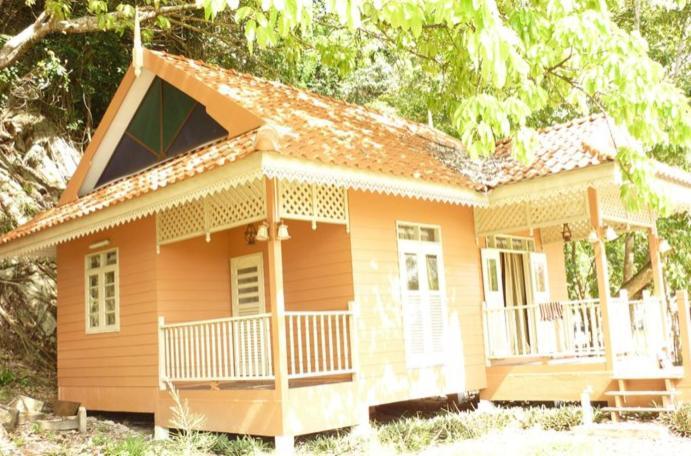 Redang Mutiara Beach Resort レダン 部屋 写真