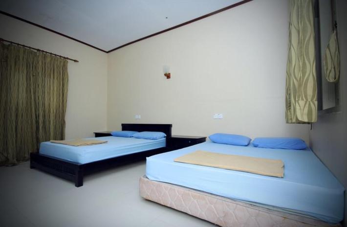 Redang Mutiara Beach Resort レダン 部屋 写真